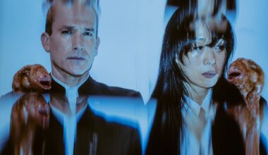 Xiu Xiu announce new David Lynch-inspired album 'Eraserhead Xiu Xiu' with eerie cover of 'In Heaven'