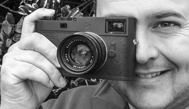 I gave up color photography for one year. Four years on, I still haven’t gone back!
