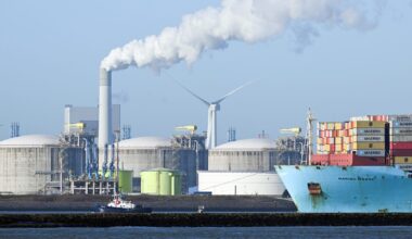 France, US-backed gas megaprojects fuel $5.6 billion FDI inflow in Africa's emerging LNG powerhouse