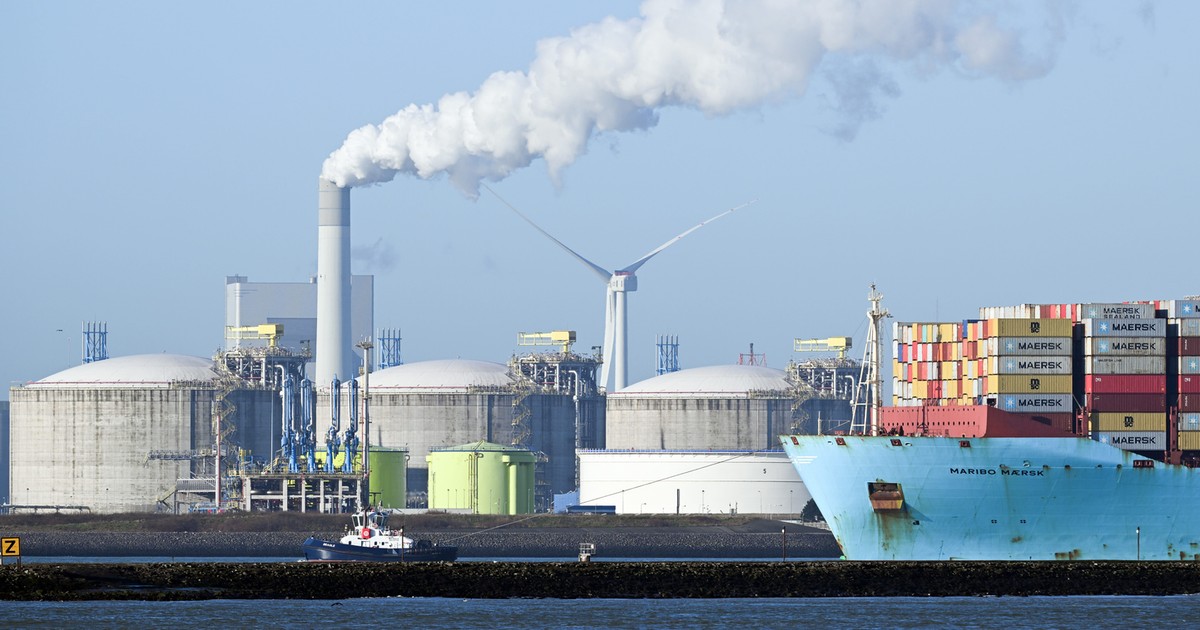 France, US-backed gas megaprojects fuel $5.6 billion FDI inflow in Africa's emerging LNG powerhouse