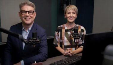 Media Insider: RNZ National radio ratings - listener numbers ease back as broadcaster faces budget and political pressure