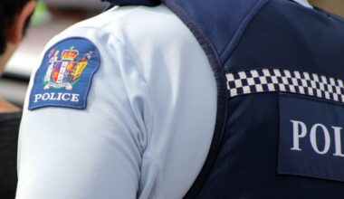 How a police staffer was caught claiming for overtime he hadn’t worked