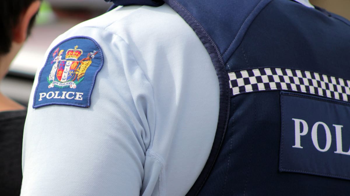 How a police staffer was caught claiming for overtime he hadn’t worked