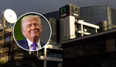 Media Insider: TVNZ breached accuracy standards in coverage of Donald Trump comments – Broadcasting Standards Authority