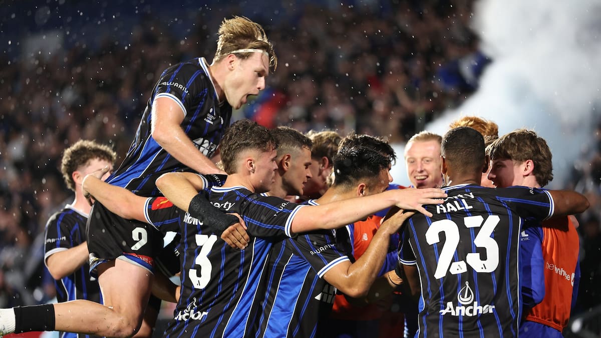 Newcastle v Sydney FC: Auckland FC to host A-League grand final as Sydney eliminate Newcastle