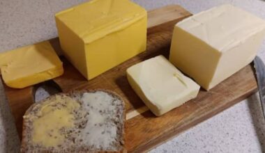 What to know about US butter
