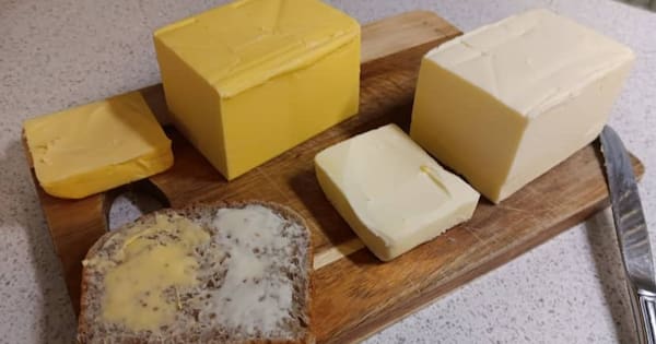 What to know about US butter