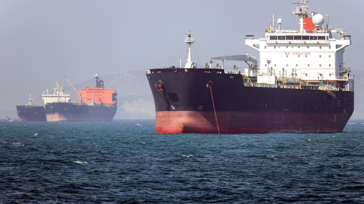 UAE condemns new Iran attacks as a ‘dangerous escalation’, as US forces sink boats and down missiles