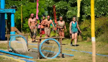 A live TV gaffe turned the ‘Survivor 50’ finale into a fitting train wreck