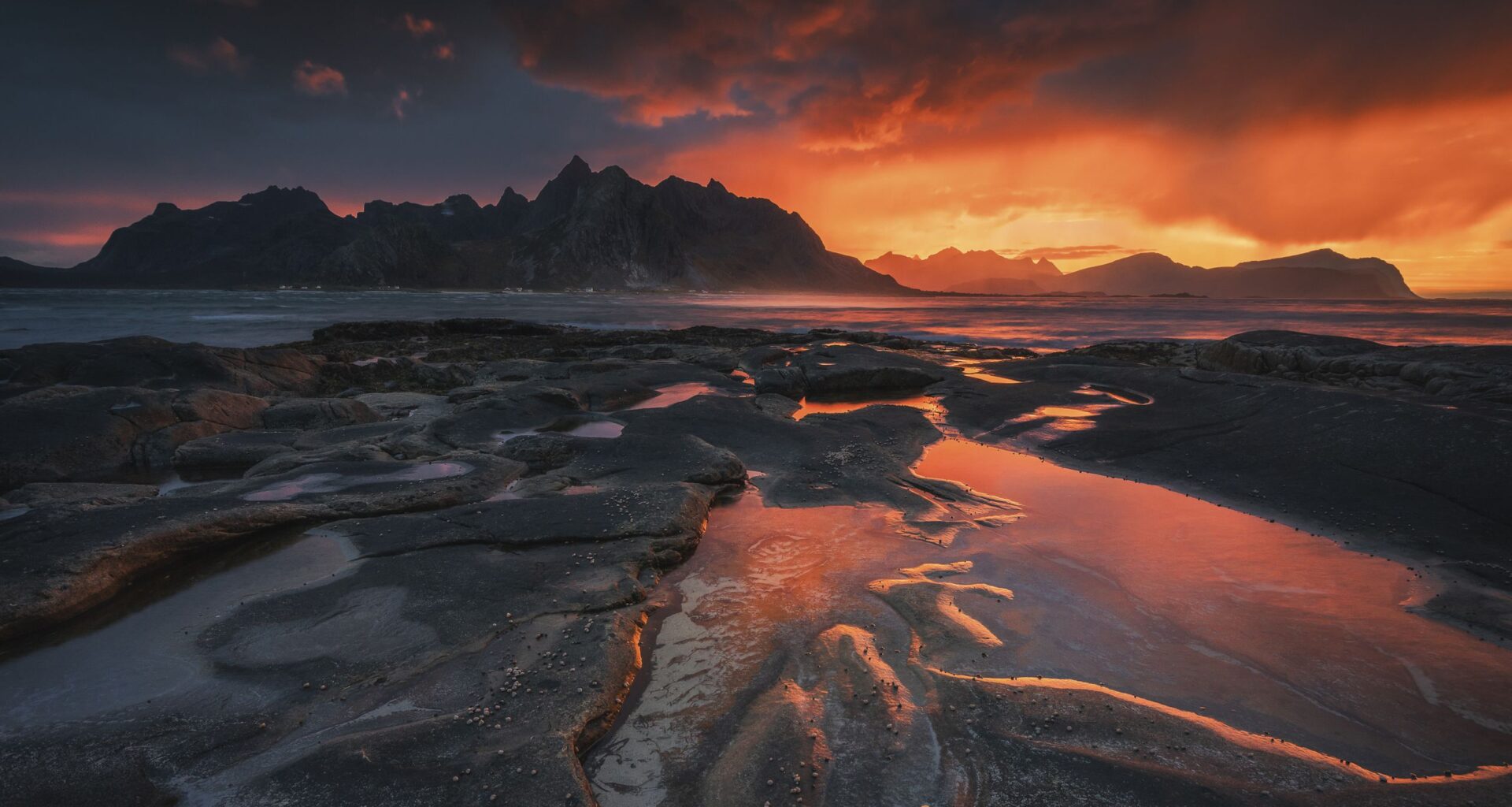“It took me years to sell my first photo": Canon ambassador Paweł Uchorczak talks about the reality of the modern-day photography business