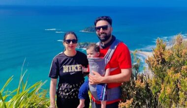 Pāpāmoa father killed in crash remembered for love of daughter and family