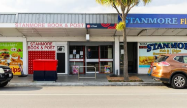 140-year-old Christchurch shop to close