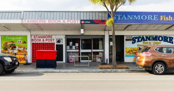 140-year-old Christchurch shop to close