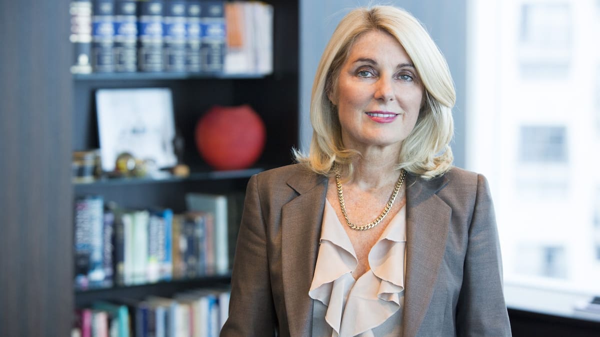 Puberty blockers ban, judicial review and political decisions - Deborah Chambers