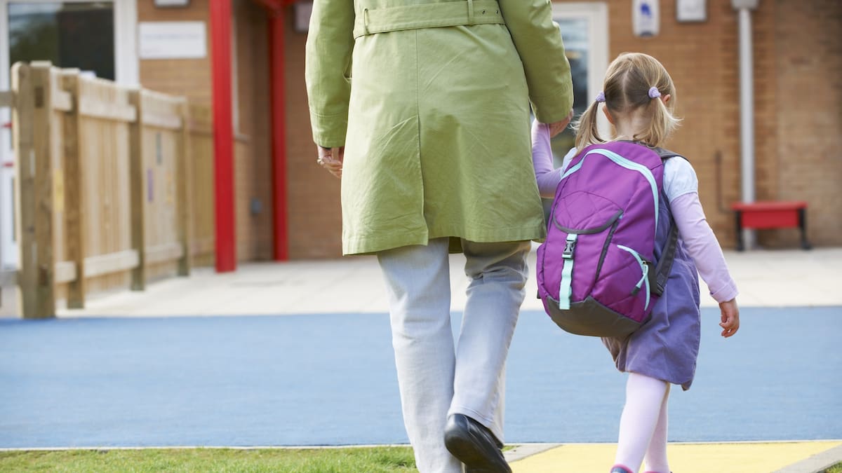Mum says she learned of Tauranga Kaleidoscope Childcare Centre abuse from a news report