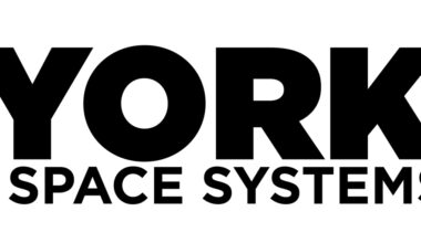York Space Systems Reports First Quarter 2026 Results