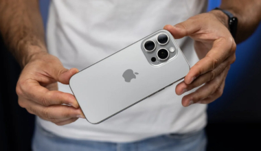 Your iPhone videos are getting auto-captions in iOS 27