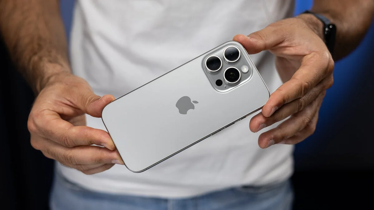 Your iPhone videos are getting auto-captions in iOS 27
