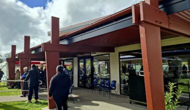 Ōruanui marae rebuild: New wharekai and facilities after two-year closure
