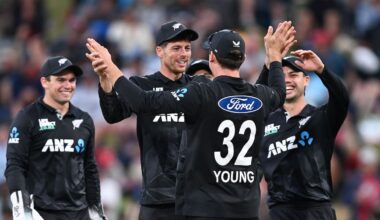 New chief executive set to be announced for NZ Cricket Players’ Association