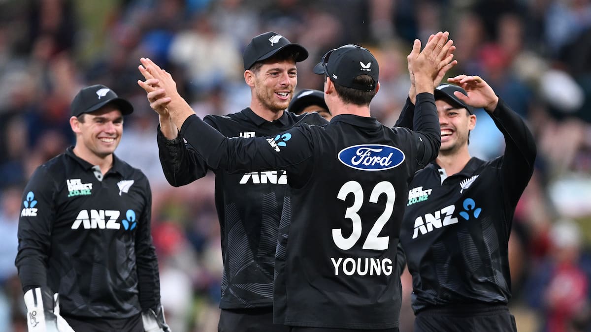 New chief executive set to be announced for NZ Cricket Players’ Association