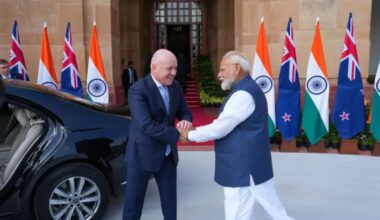India FTA agreement signed: Now the hard work begins – Antonia Watson