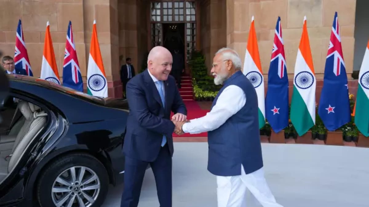 India FTA agreement signed: Now the hard work begins – Antonia Watson