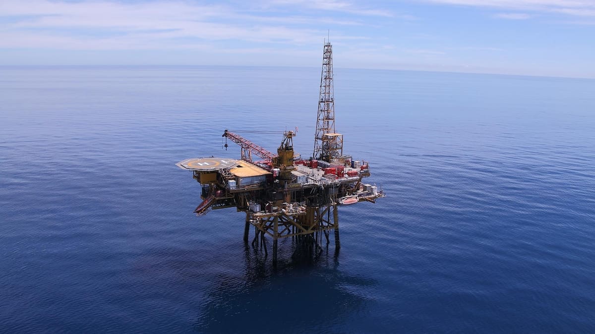 Gas reserves fall faster than expected as Pohokura, Māui wind down