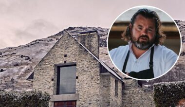 Amisfield scandal: Restaurant owner says he ‘misjudged’ in making Vaughan Mabee head chef