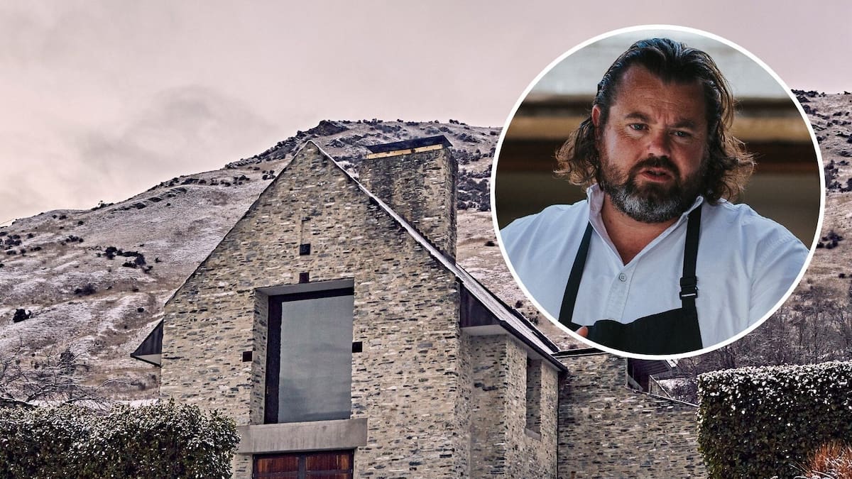 Amisfield scandal: Restaurant owner says he ‘misjudged’ in making Vaughan Mabee head chef