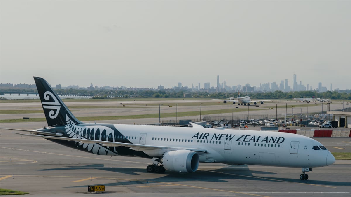 Air NZ to cut more services, saying jet fuel price forcing ‘adjustments’