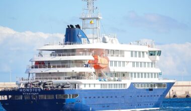 New Zealand passenger from hantavirus cruise MV Hondius quarantines in Taiwan