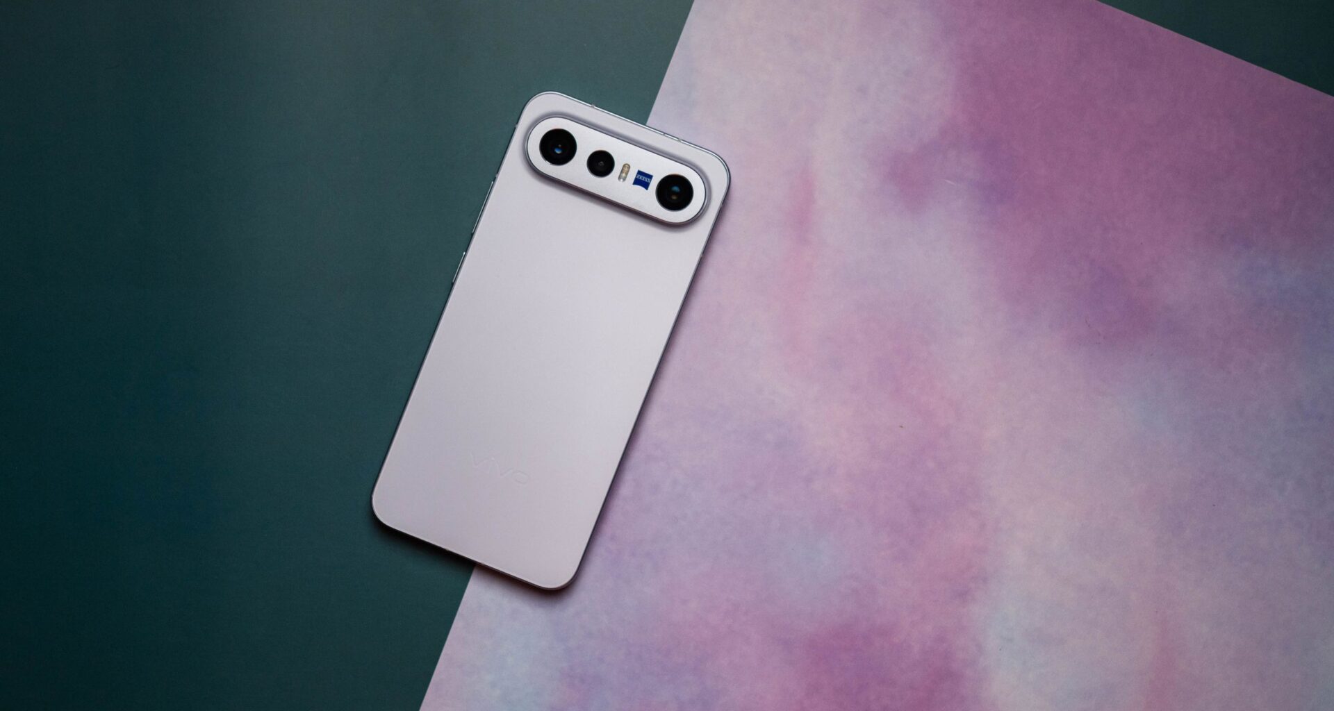 The Vivo X300 FE is a standout compact flagship — there's just one issue