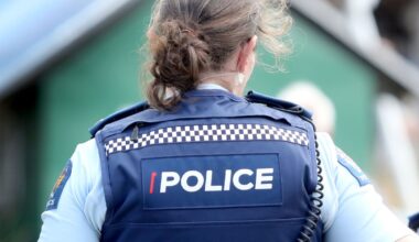 Historical human remains found in BoP
