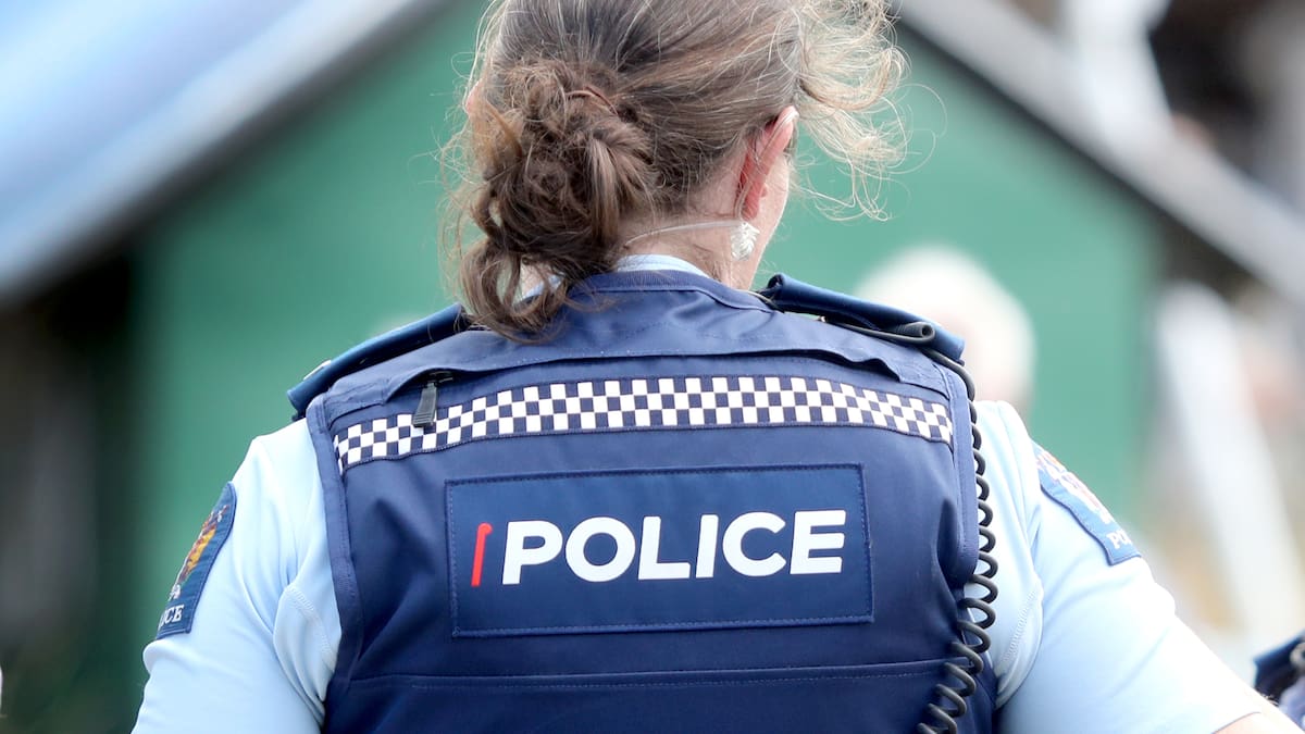 Historical human remains found in BoP