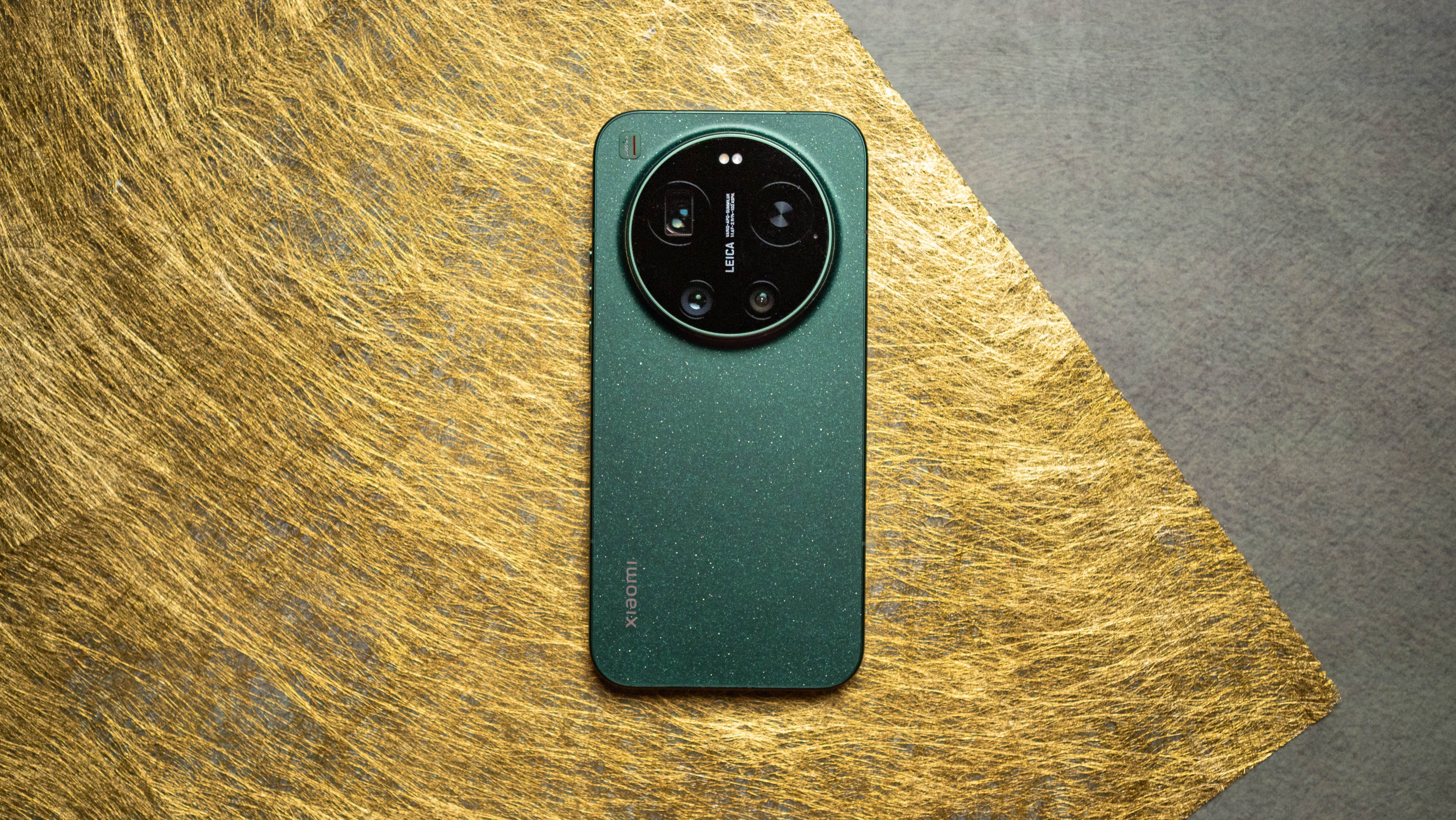 Xiaomi 17 Ultra review on Android Central