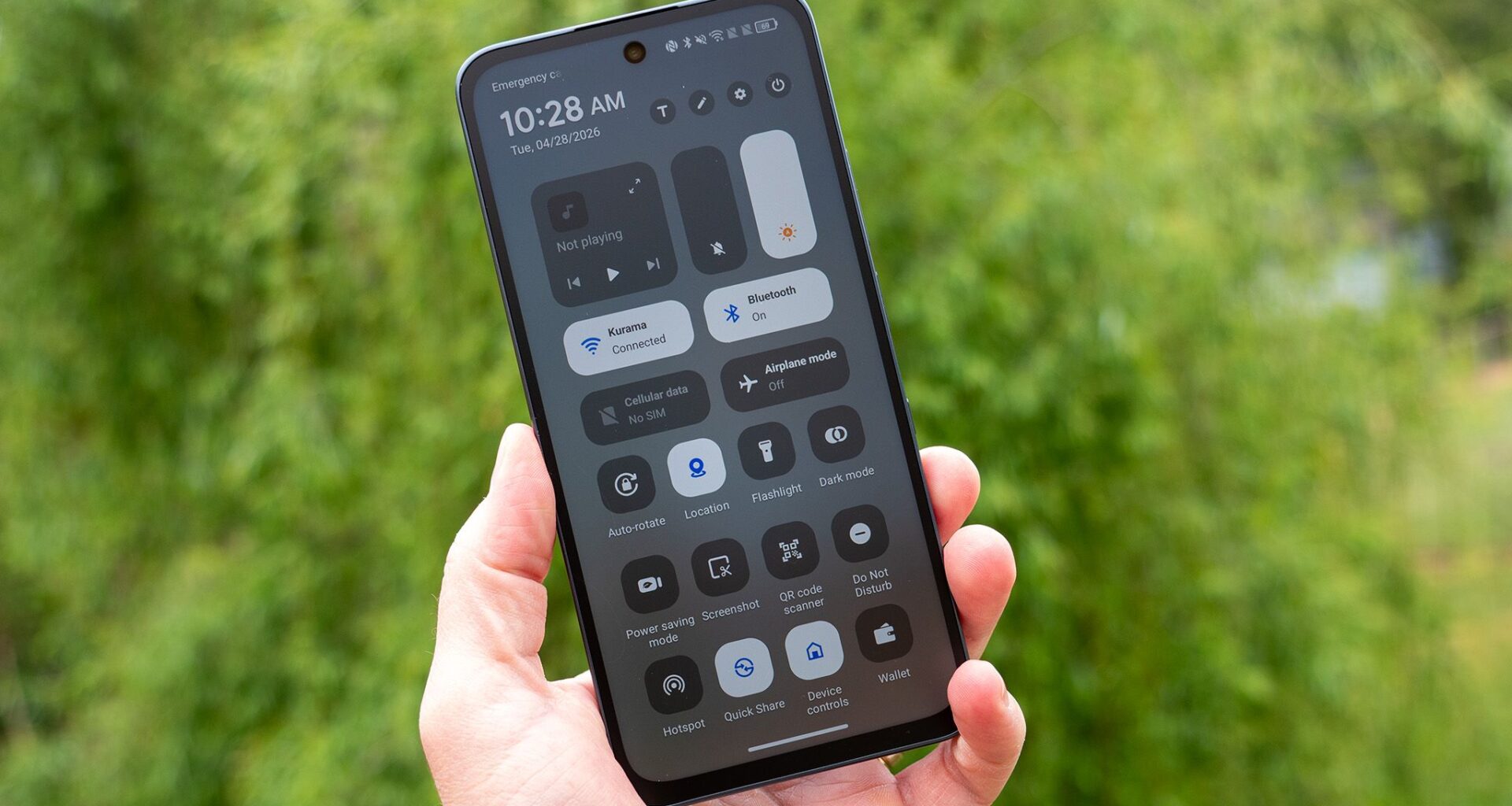 The TCL NXTPAPER 70 Pro is the most innovative budget phone on the market — it's also free at Metro by T-Mobile
