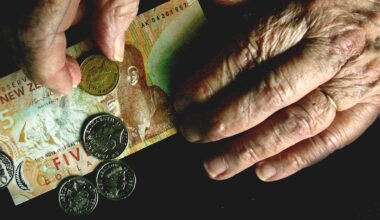 Should New Zealand raise the age of NZ Super? – The Front Page