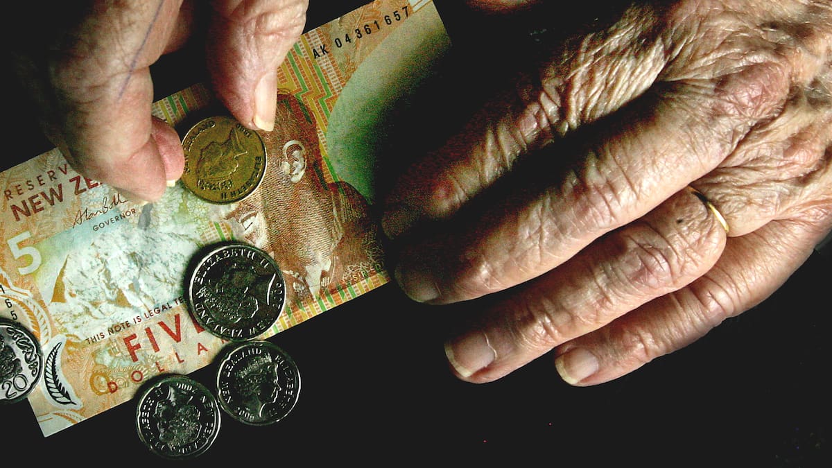 Should New Zealand raise the age of NZ Super? – The Front Page