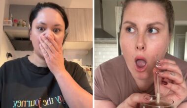 L&P TikTok hack: Can the Kiwiana classic really be made with Coke, Sprite and lemon juice?