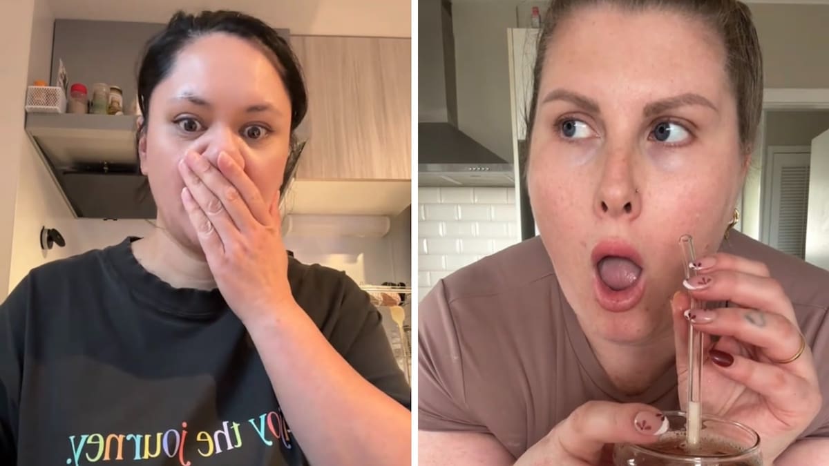 L&P TikTok hack: Can the Kiwiana classic really be made with Coke, Sprite and lemon juice?