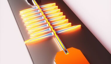 Zeptojoule Calorimetry