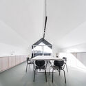 © Oskar Da Riz Forestry Station / Roland Baldi Architects - Image 4 of 14