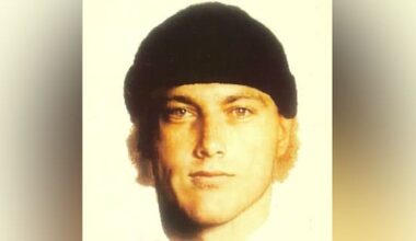 New lead in hunt for 'callous' gunman sought over 1994 Melbourne shooting