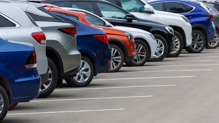 The Clean Car Discount scheme was announced by the previous government in June 2021.