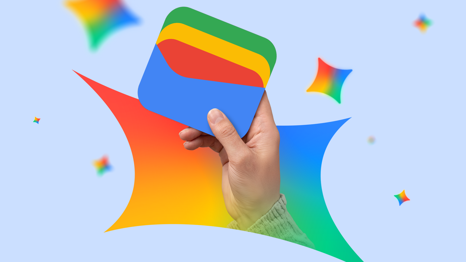 I imagined a Gemini-powered Google Wallet — and now the current app feels outdated