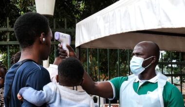 Ugandans rue link of Ebola virus name to cocoa farm district