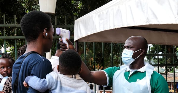Ugandans rue link of Ebola virus name to cocoa farm district
