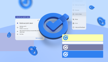 5 Google Tasks features that finally made me ditch my paid to-do app