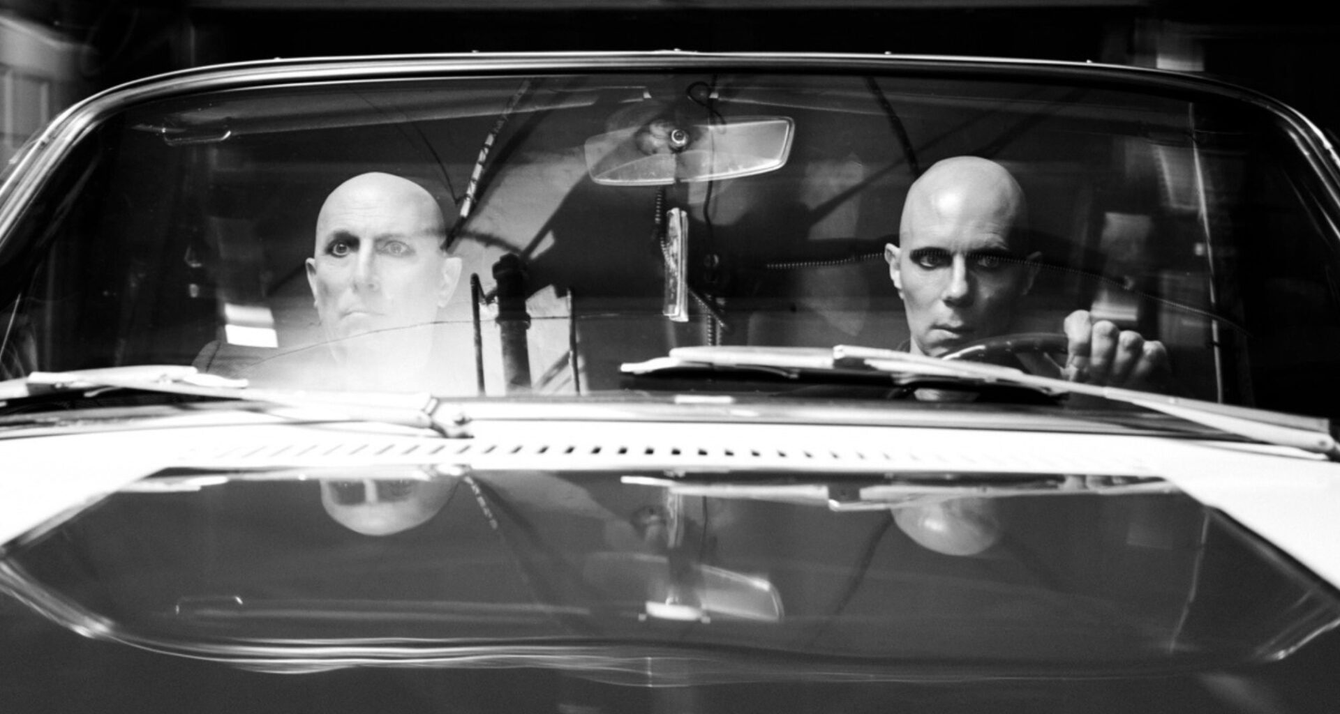 A Perfect Circle surprise release epic new single ‘Starless’